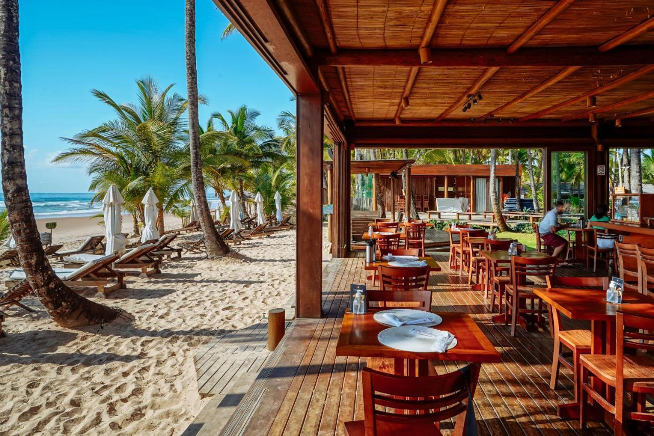 Dreamland Bungalows - Taipu De Fora - Barra Grande Exterior photo