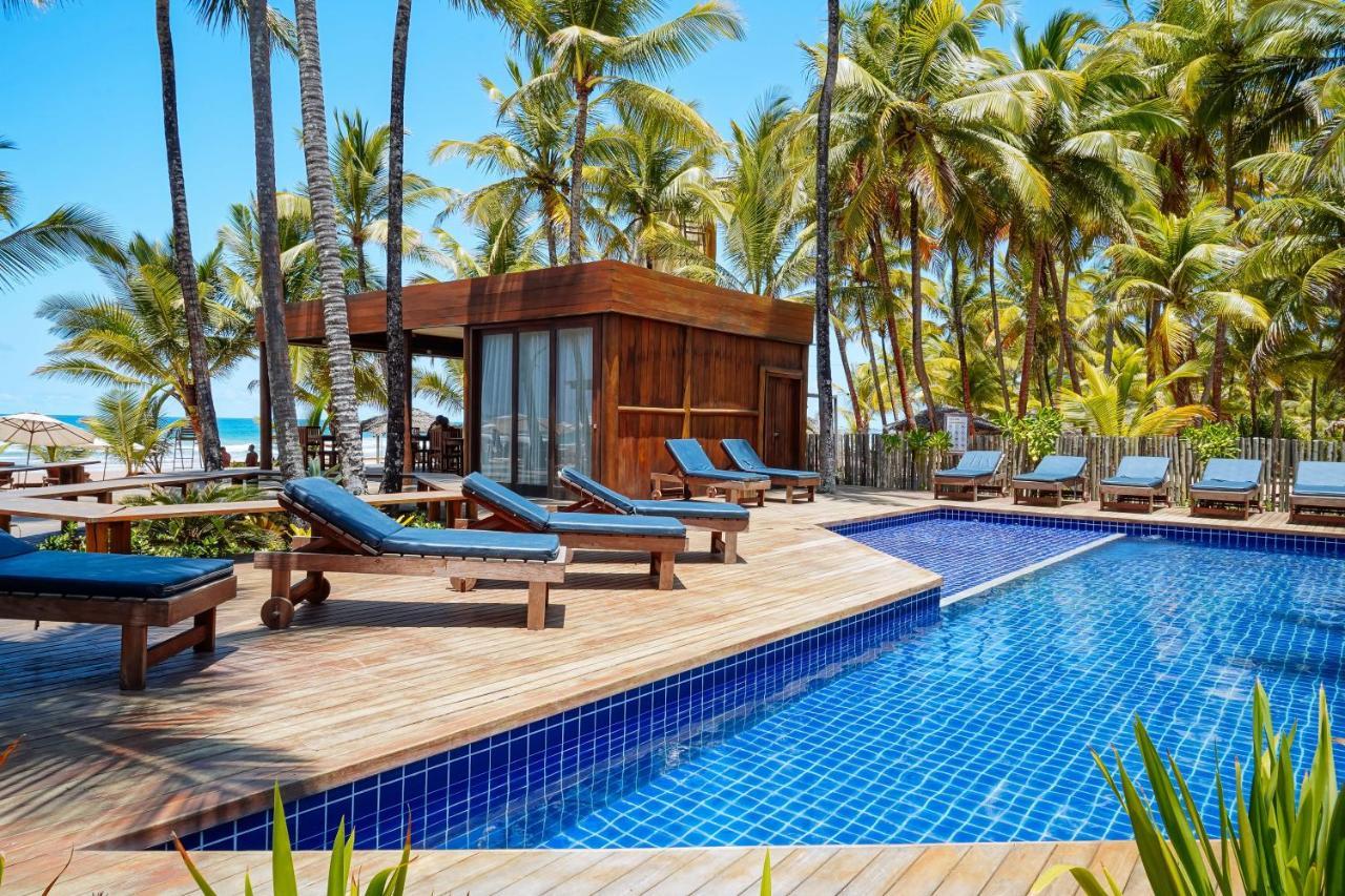 Dreamland Bungalows - Taipu De Fora - Barra Grande Exterior photo