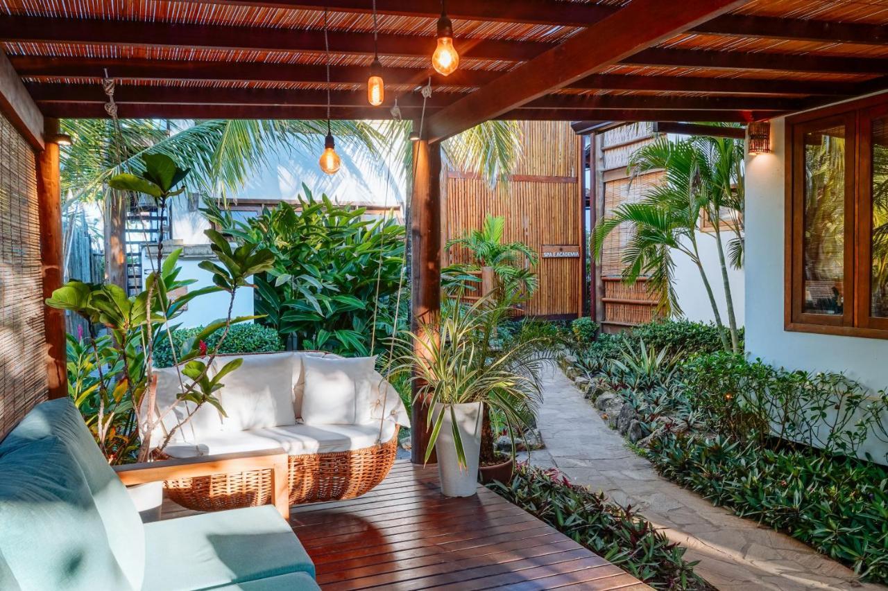 Dreamland Bungalows - Taipu De Fora - Barra Grande Exterior photo