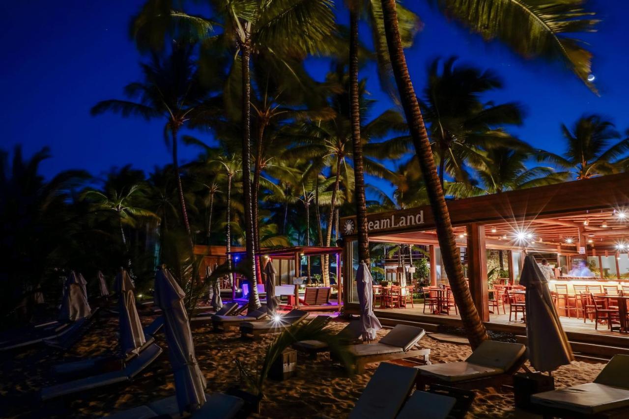 Dreamland Bungalows - Taipu De Fora - Barra Grande Exterior photo
