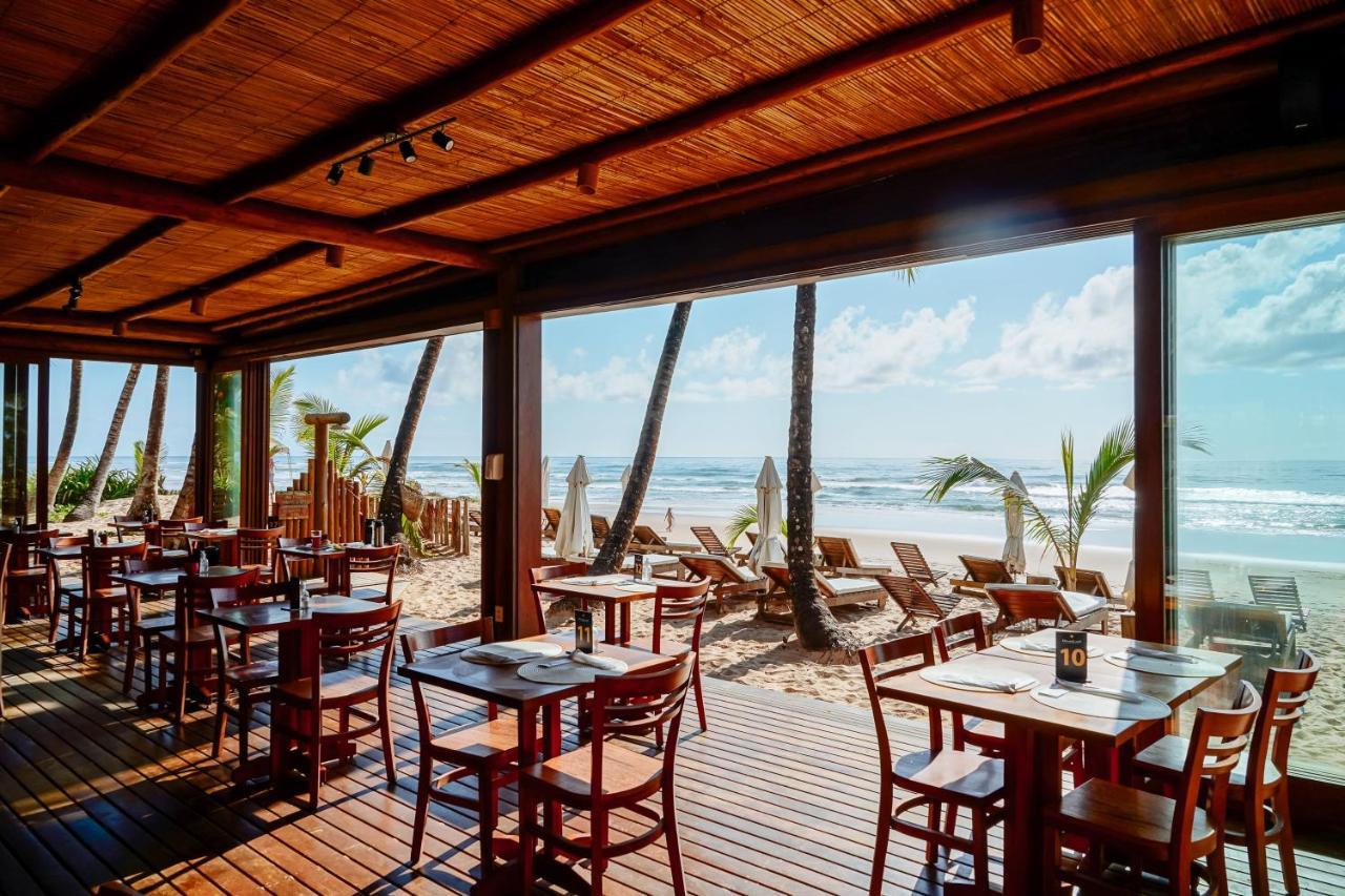 Dreamland Bungalows - Taipu De Fora - Barra Grande Exterior photo