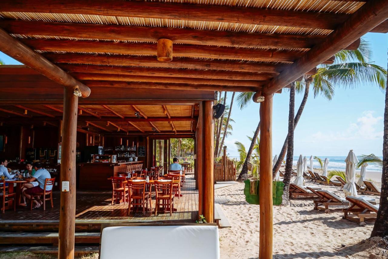 Dreamland Bungalows - Taipu De Fora - Barra Grande Exterior photo