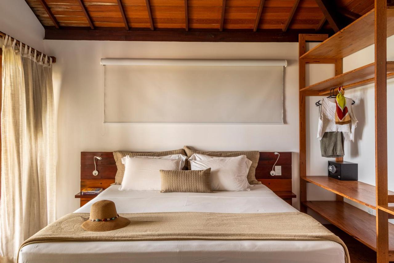 Dreamland Bungalows - Taipu De Fora - Barra Grande Exterior photo