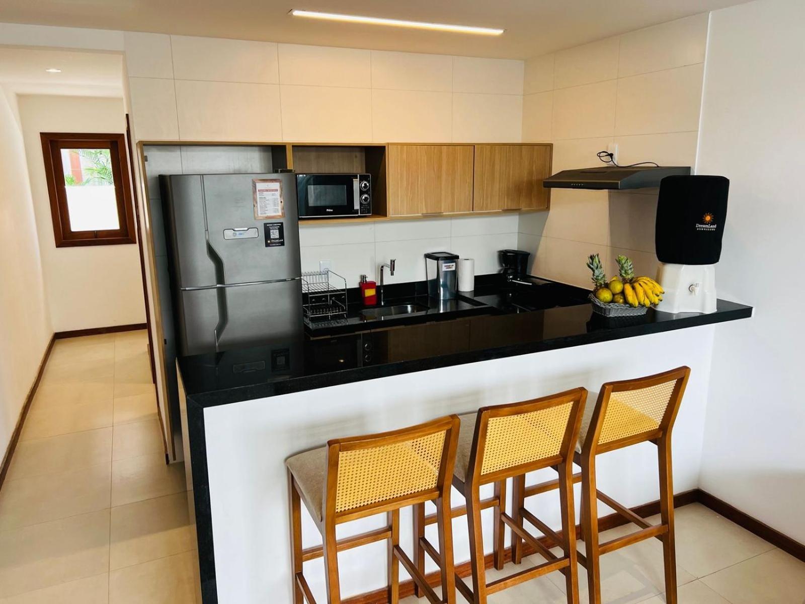 Dreamland Bungalows - Taipu De Fora - Barra Grande Room photo