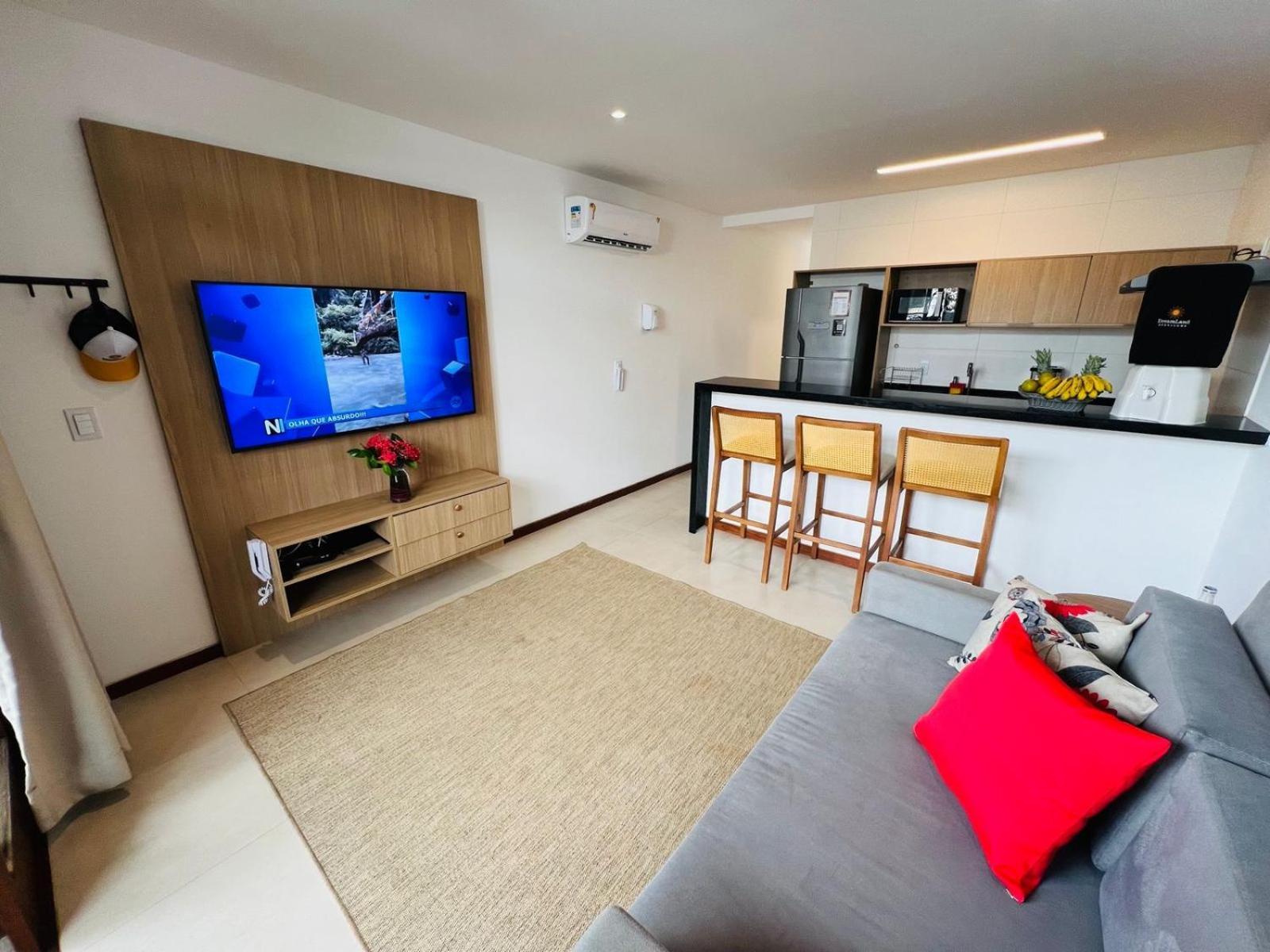 Dreamland Bungalows - Taipu De Fora - Barra Grande Room photo