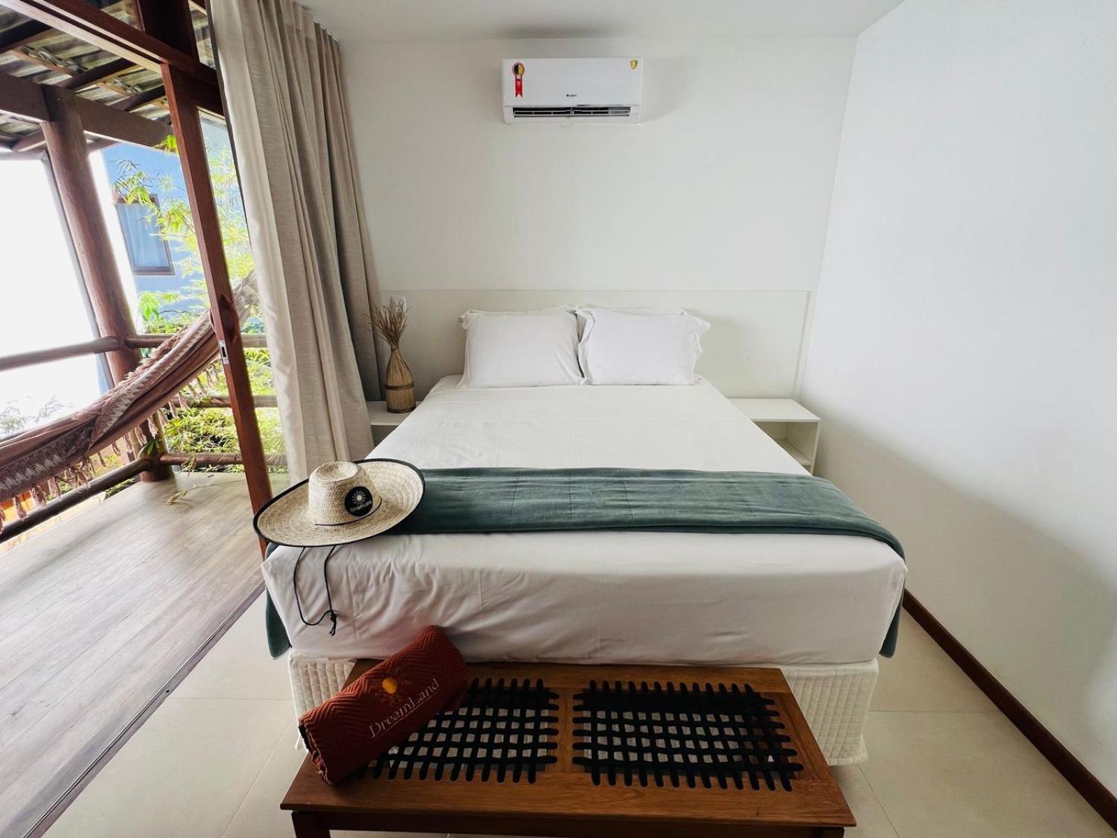 Dreamland Bungalows - Taipu De Fora - Barra Grande Room photo