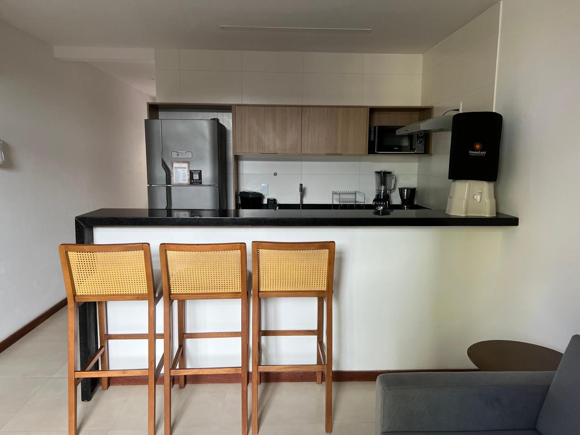 Dreamland Bungalows - Taipu De Fora - Barra Grande Room photo