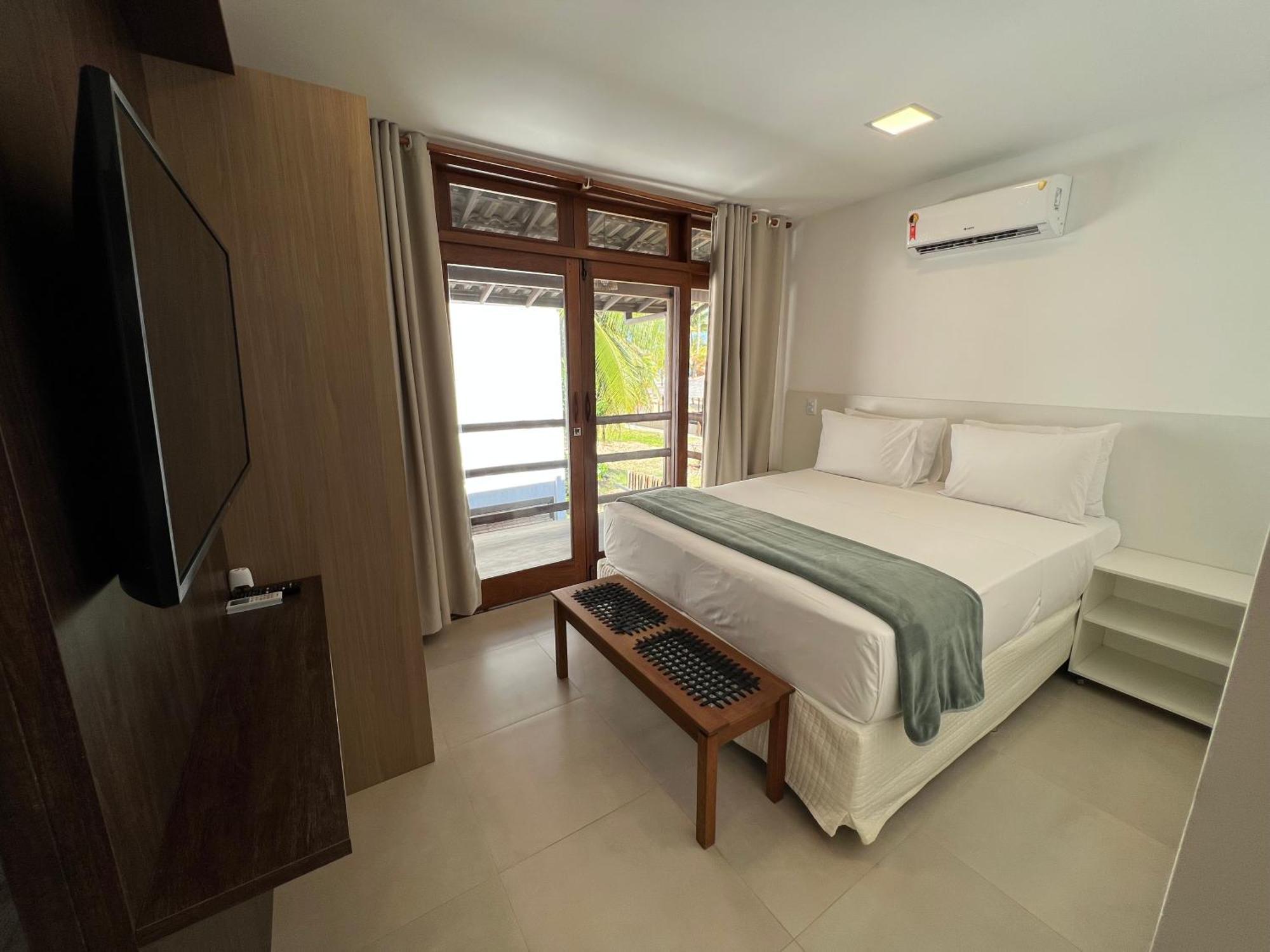 Dreamland Bungalows - Taipu De Fora - Barra Grande Room photo