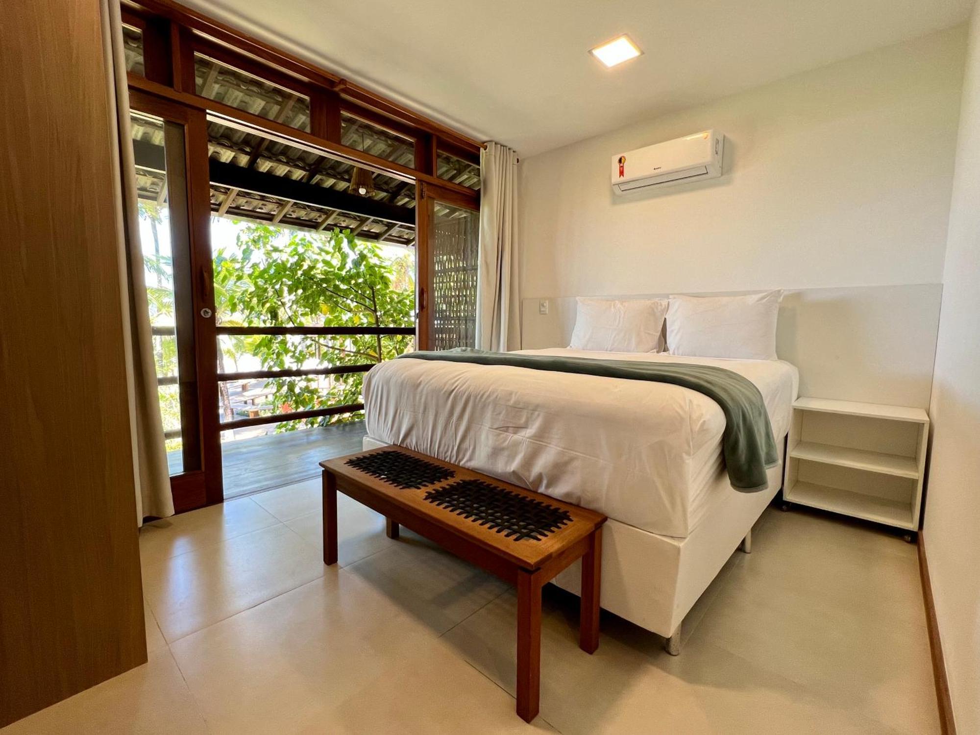 Dreamland Bungalows - Taipu De Fora - Barra Grande Exterior photo