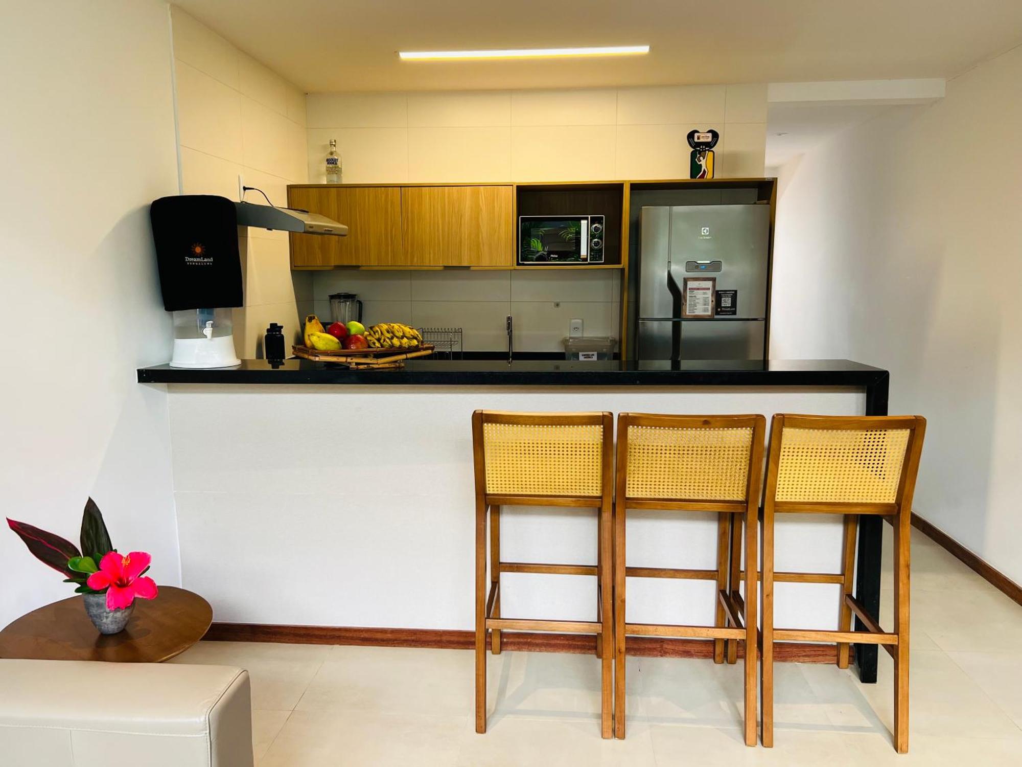 Dreamland Bungalows - Taipu De Fora - Barra Grande Exterior photo
