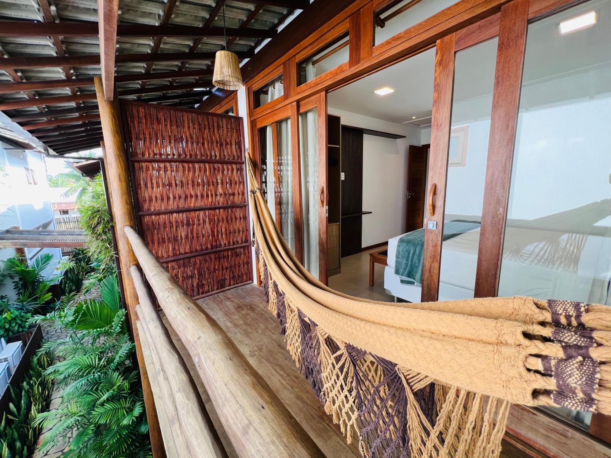 Dreamland Bungalows - Taipu De Fora - Barra Grande Exterior photo